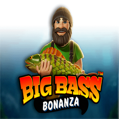 Big Bass Bonanza